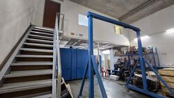 Pioneer Point (D22), Factory #575422801